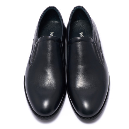 Туфлі чоловічі Welfare 423941111/D.BLUE/42