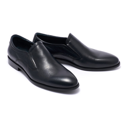 Туфлі чоловічі Welfare 423941111/D.BLUE/42