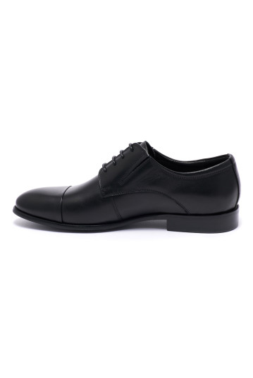 Туфли мужские Welfare 423941211/BLK/42