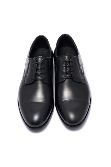 Туфли мужские Welfare 423941211/BLK/42