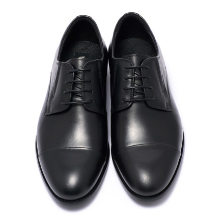 Туфлі чоловічі Welfare 423941211/BLK/42