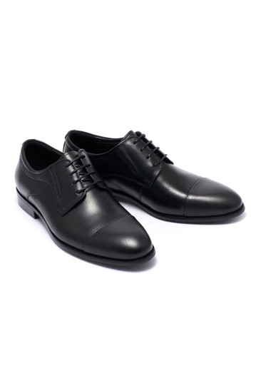 Туфли мужские Welfare 423941211/BLK/42