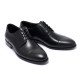 Туфлі чоловічі Welfare 423941211/BLK/42