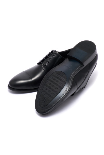 Туфли мужские Welfare 423941211/BLK/42