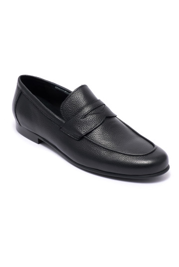 Лофери чоловічі Welfare 423951111/BLK/42