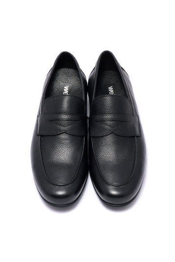 Лоферы мужские Welfare 423951111/BLK/42