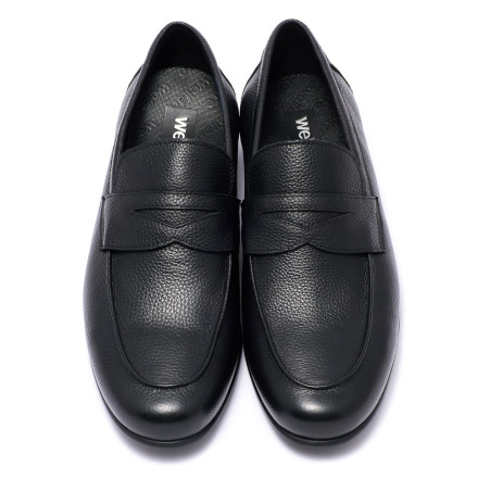 Лофери чоловічі Welfare 423951111/BLK/42