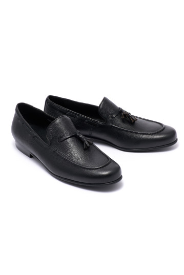 Лоферы мужские Welfare 423951311/BLK/42
