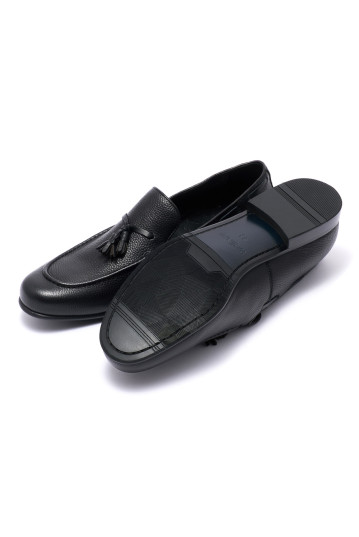Лоферы мужские Welfare 423951311/BLK/42