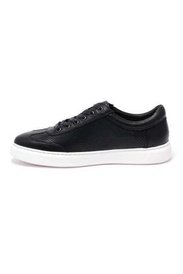 Кеди чоловічі Welfare Pulse 424004211/BLK/42