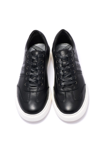 Кеди чоловічі Welfare Pulse 424004211/BLK/42