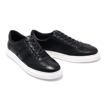 Кеди чоловічі Welfare Pulse 424004211/BLK/42