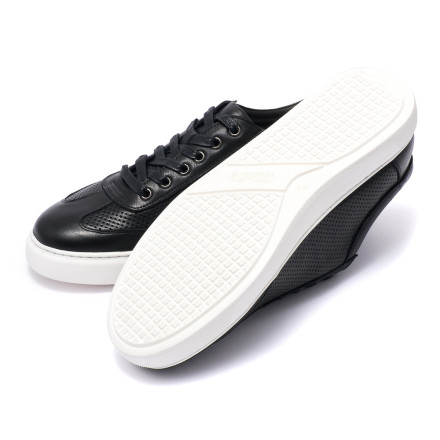 Кеди чоловічі Welfare Pulse 424004211/BLK/42