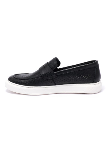 Туфли мужские Welfare 424014111/BLK/42