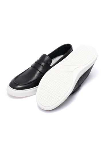 Туфли мужские Welfare 424014111/BLK/42