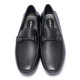 Мокасини чоловічі Welfare 640305111/BLK/42