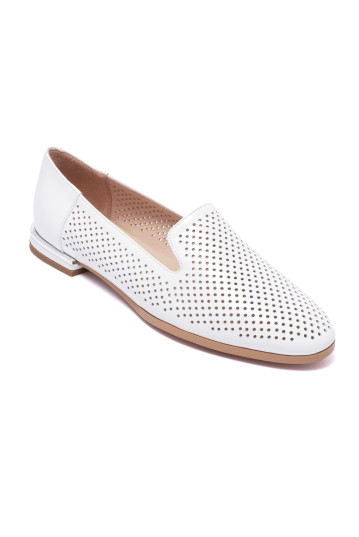 Туфлі жіночі Welfare 272644111/WHITE/42