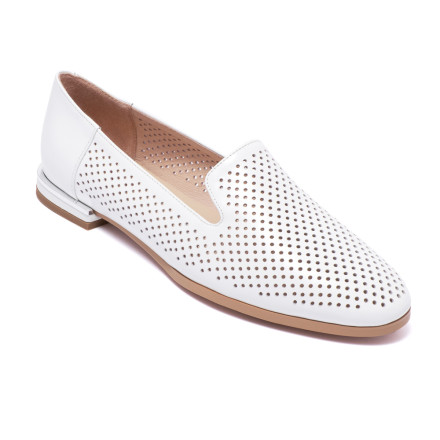 Туфлі жіночі Welfare 272644111/WHITE/42
