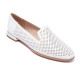 Туфлі жіночі Welfare 272644111/WHITE/42