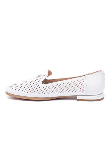 Туфли женские Welfare 272644111/WHITE/42