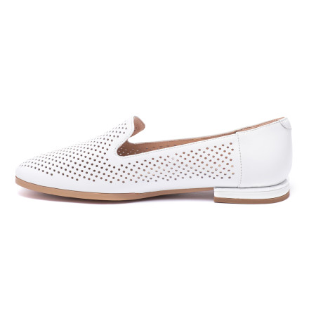 Туфлі жіночі Welfare 272644111/WHITE/42