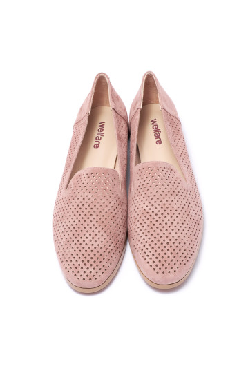 Туфли женские Welfare 272644141/D.BEIGE/42