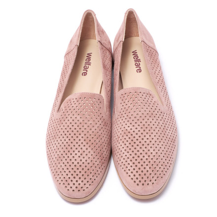 Туфлі жіночі Welfare 272644141/D.BEIGE/42