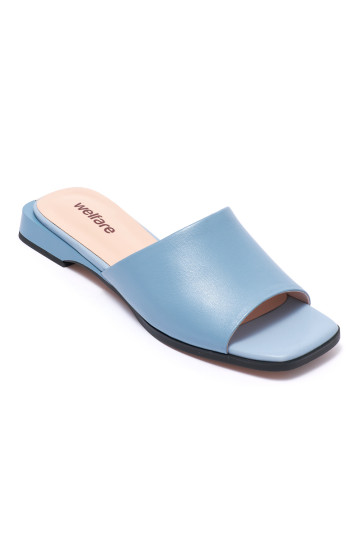 Сабо жіночі Welfare 272687111/BLUE/42