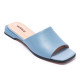 Сабо жіночі Welfare 272687111/BLUE/42