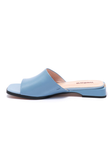 Сабо женские Welfare 272687111/BLUE/42