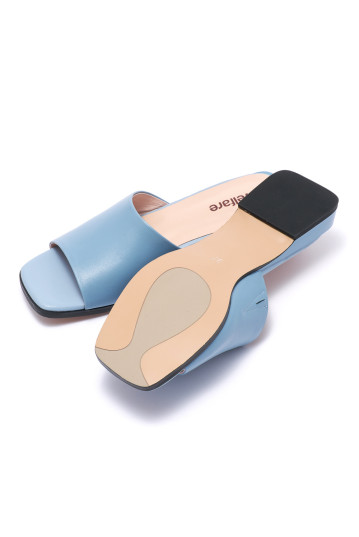 Сабо женские Welfare 272687111/BLUE/42