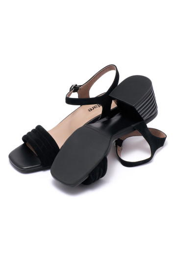 Босоніжки жіночі Welfare 272696341/BLK/42