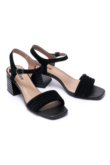 Босоніжки жіночі Welfare 272696341/BLK/42
