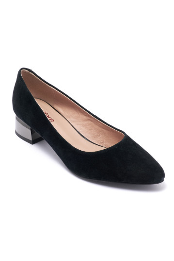 Туфлі жіночі Welfare 700800141/BLK/42