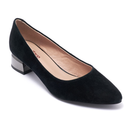 Туфлі жіночі Welfare 700800141/BLK/42