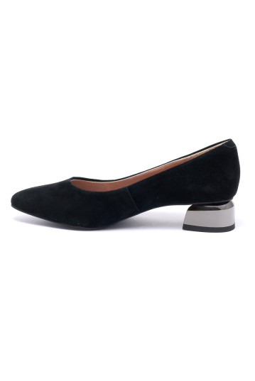 Туфлі жіночі Welfare 700800141/BLK/42