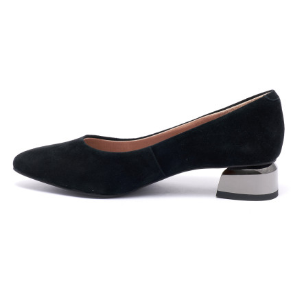Туфлі жіночі Welfare 700800141/BLK/42