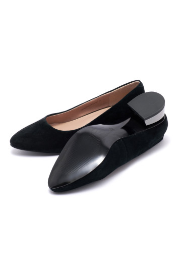 Туфлі жіночі Welfare 700800141/BLK/42