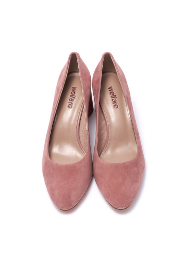 Туфлі жіночі Welfare 700810141/BEIGE/42