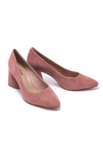 Туфлі жіночі Welfare 700810141/BEIGE/42