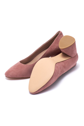 Туфлі жіночі Welfare 700810141/BEIGE/42