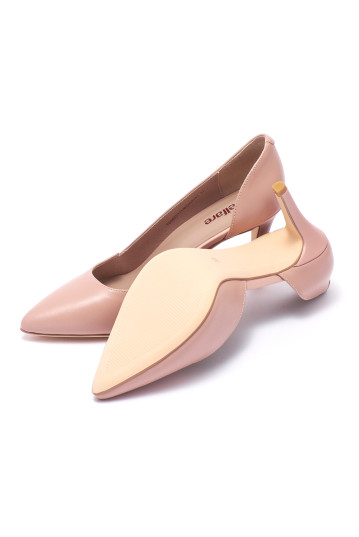 Туфли женские Welfare 700820111/BEIGE/42
