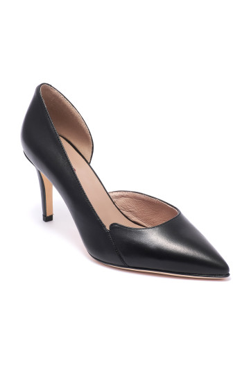 Туфлі жіночі Welfare 700820111/BLK/42