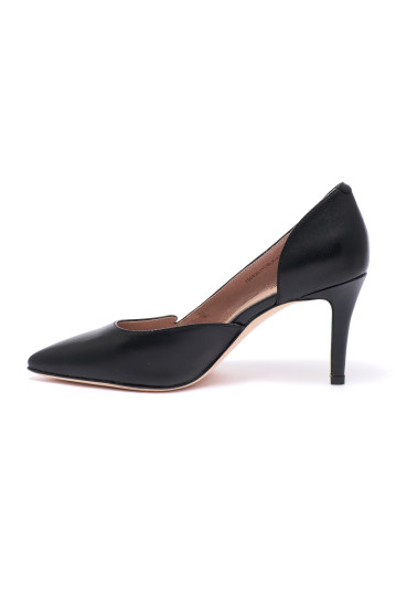 Туфлі жіночі Welfare 700820111/BLK/42