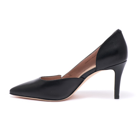 Туфлі жіночі Welfare 700820111/BLK/42