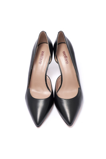 Туфлі жіночі Welfare 700820111/BLK/42