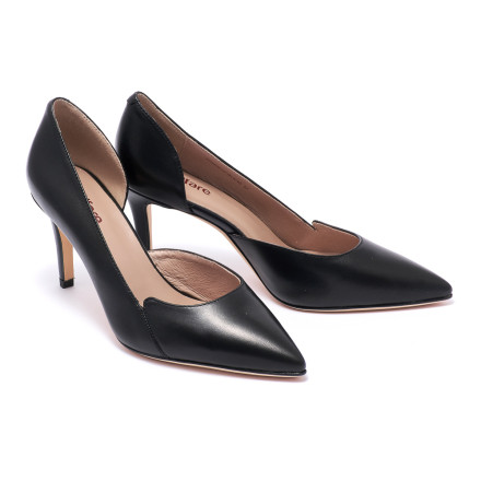 Туфлі жіночі Welfare 700820111/BLK/42