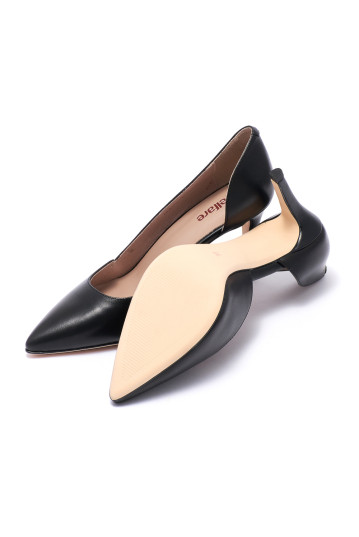 Туфлі жіночі Welfare 700820111/BLK/42