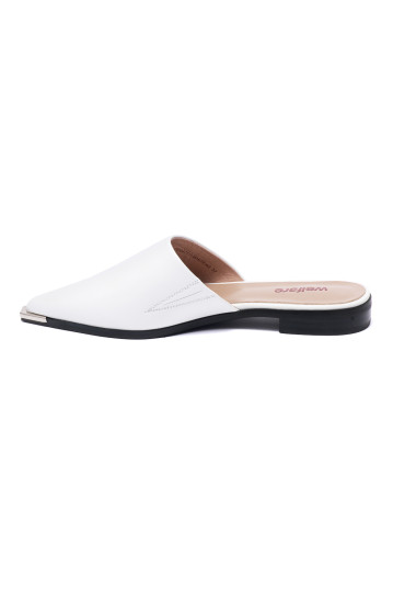 Сабо жіночі Welfare 700847111/WHITE/42