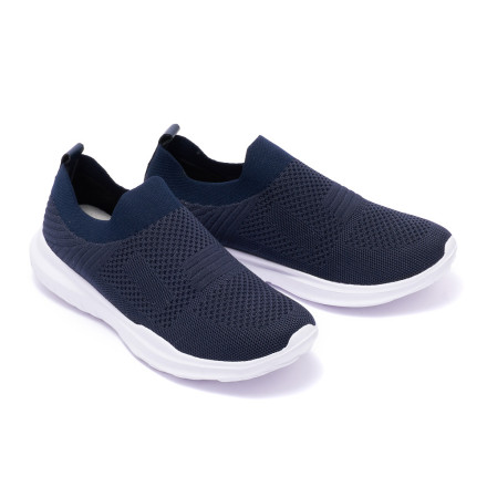 Кросівки жіночі Welfare 740011198/BLUE/42